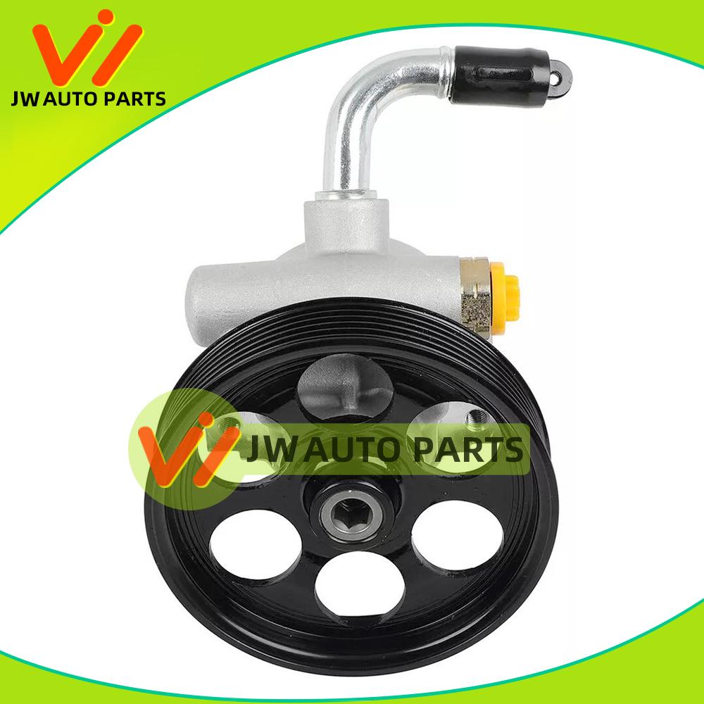 New Power steering pump For Hyundai Santa Fe 2007-2009 V6 3.3L 571000W500 57100-0W500
