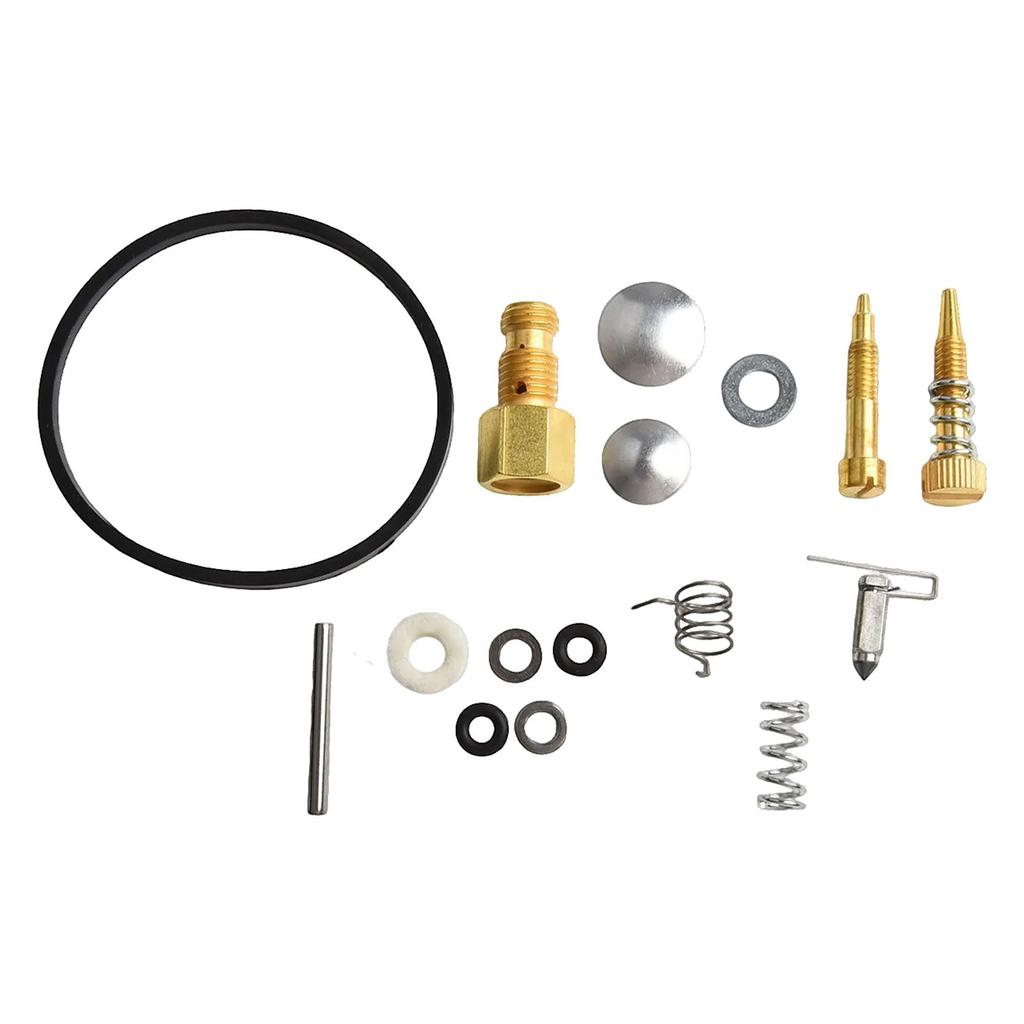 Don\'t Let a Faulty Carburetor Affect Your Engine\'s Performance Get This Rebuild Kit for Tecumseh 632347 632622
