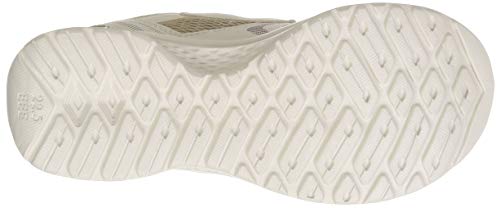 SPALDING Women's Lightweight Water-Repellent Walking Shoes, Size 3E, JIN 3830