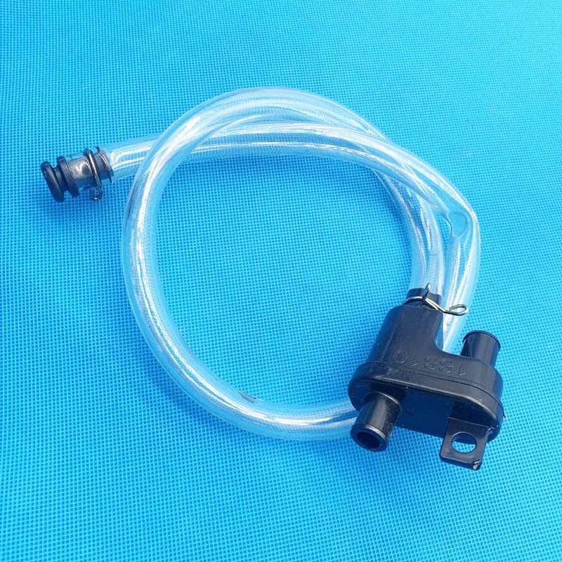 Oil and Air Separator For Stels 500H 700H For Hisun 400 500 550 700 750 800 1000 17410-104000-0000 P104000174100000 17120-104-00