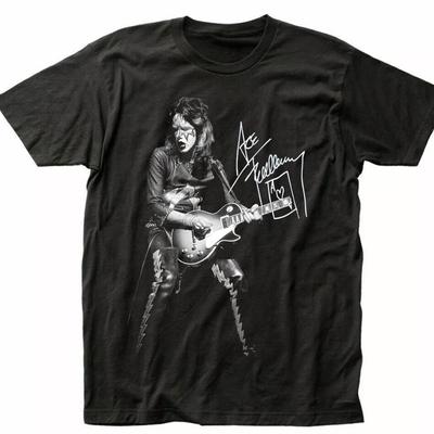 R.I.P 1951 2036 Ace Frehley Tour Unisex All Size Shirt 23D1063