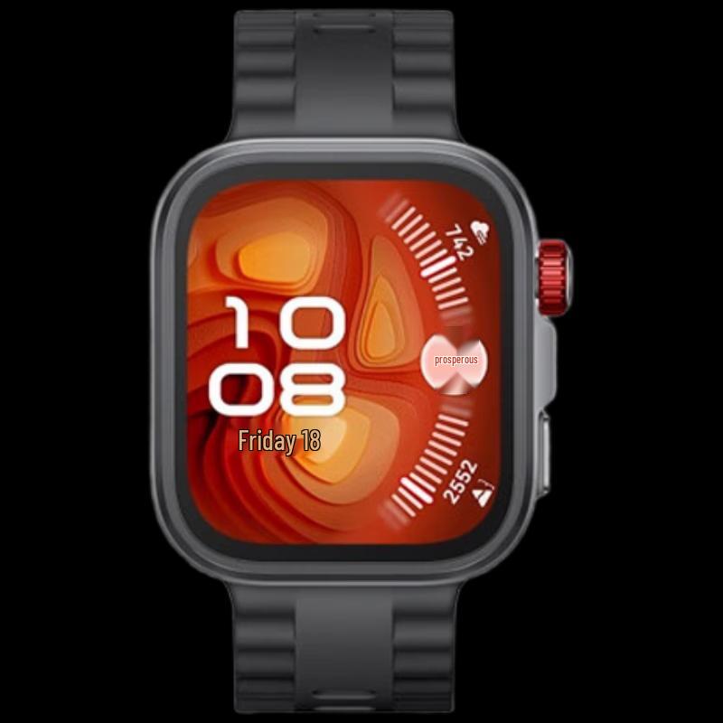 Huawei Watch FIT 4 Pro Smartwatch (CN version)