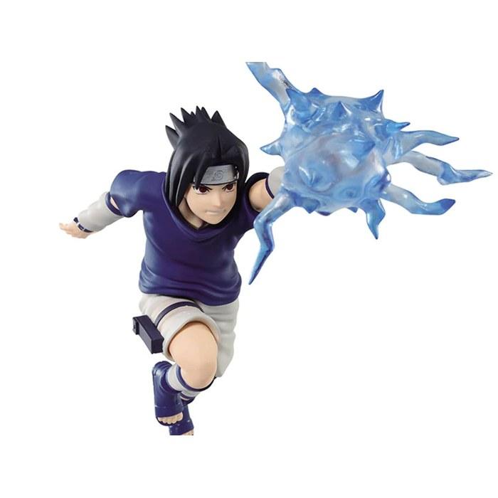 NARUTO EFFECTREME Uchiha Sasuke