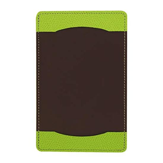 

Color Chart Jotter Memo (70 Morning Dew)
