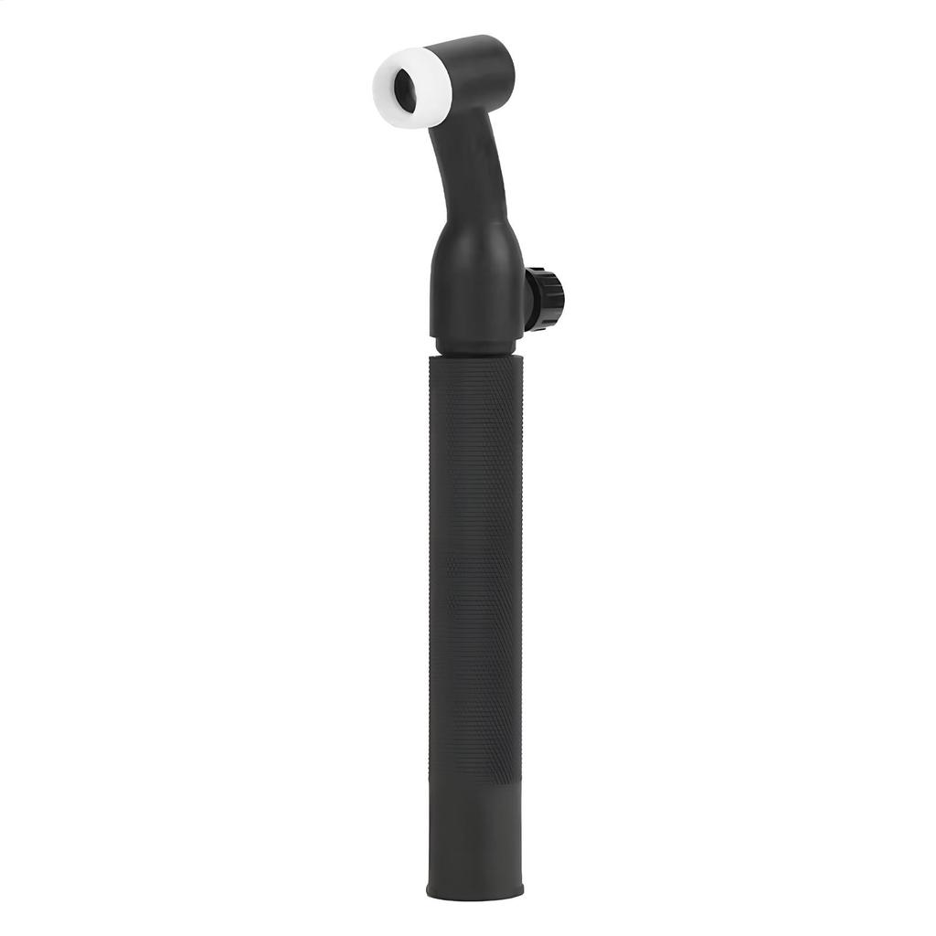 TIG Welding Torch Head Precision Adjustable Electric Tool Accessory TIG Welding Torch Head Replacement For Metalworking
