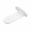 Stainless Steel Shelf Bracket Thickened Heavy Duty Wall Solid Construction Corner Brace