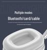 P9max Sports Bluetooth Earphones - Cute, Wireless, Over-Ear, Bluetooth 5.3.