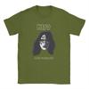 Vintage Ace Frehley Spaceman Kiss Band  T-Shirt Men Crewneck 100% Cotton T Shirt  Short Sleeve Tee Shirt Plus Size Clothing