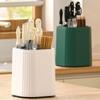 Space-saving Utensils Organizer Multi-Function Utensil Storage Box Chopsticks Holder  Utensils
