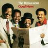 LP Record PERSUASIONS Good News 3053 Rounder Records 1982 US SoulFunk Used