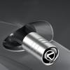 4PCS Metal Car Wheel Tire Valve Stem Covers Dustproof Cap Auto Accessories For Lexus UX250h RX450h CT200h NX300h GX470 IS350 wzdf76