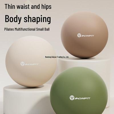 25cm Beckenboden-Yogaball für die Rumpffitness nach der Geburt und Heimtraining