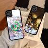 Japan Cute Tokidoki For Magsafe Magnetic Wireless Phone Case For IPhone 17 16 15 14 Plus 13 12 11 Pro Max Cover