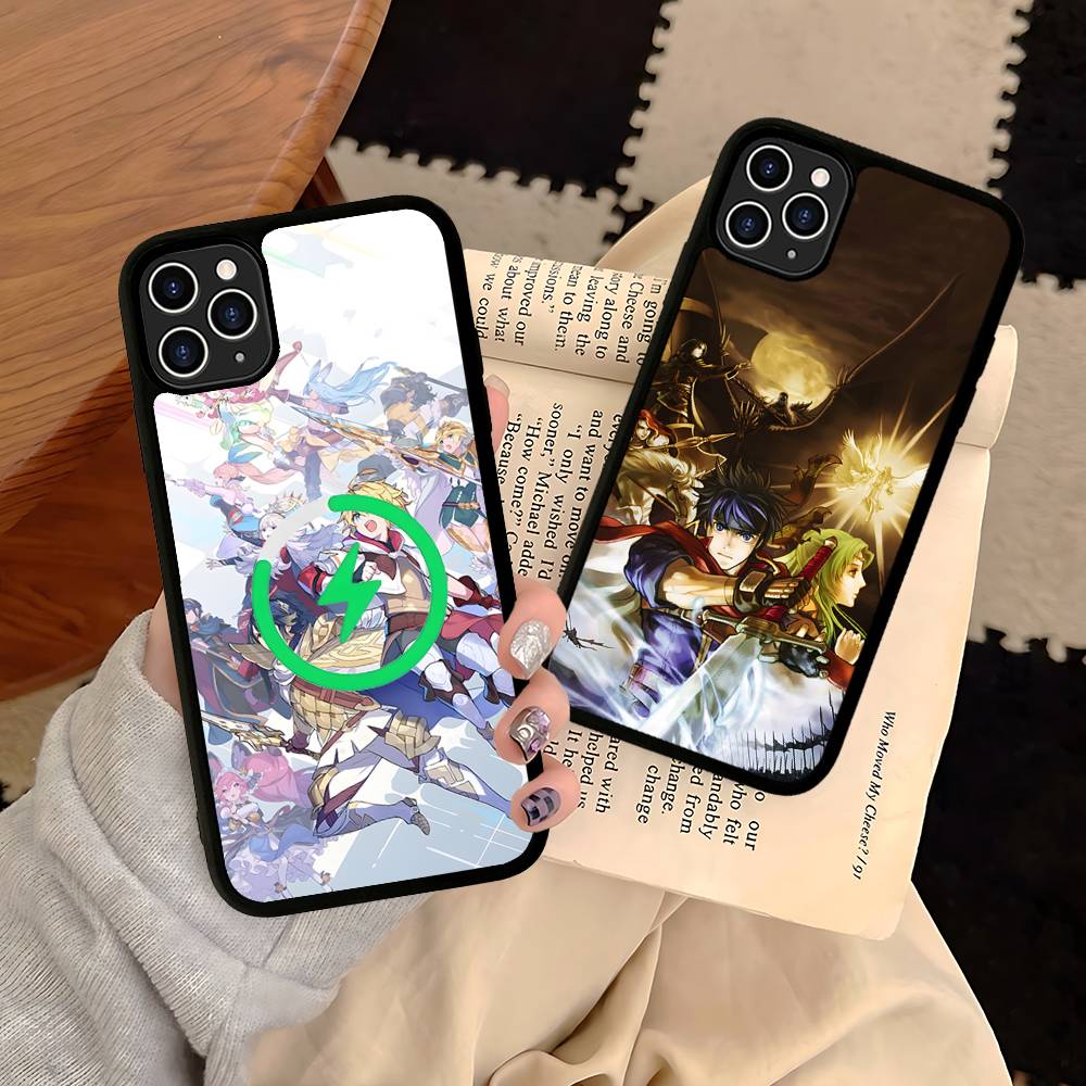 Japan Cute Tokidoki For Magsafe Magnetic Wireless Phone Case For IPhone 17 16 15 14 Plus 13 12 11 Pro Max Cover