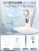 Innovative Instant Cooling to Portable Handheld Fan with Cooling Neck 5000mAh Large USB Tabletop 5 Adjustable Temperature Compact Mini Strap LED