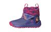 Disney X Active Snow Mesh Waterproof And Warm Knee High Kids' Boots Purple Pink Children Aged 3 7 Years Old FV4268