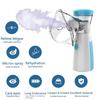Moisturizing System Nano Mister Sprayer Mist Function Ultrasonic Atomizer  Household
