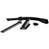 Electrolux KIT19 - Kit 4 Accessoirs Voiture & Maison Pour Aspirateur WELLQ