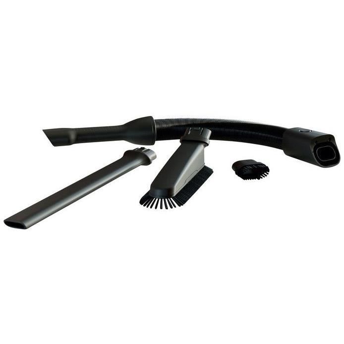Electrolux KIT19 - Kit 4 Accessoirs Voiture & Maison Pour Aspirateur WELLQ