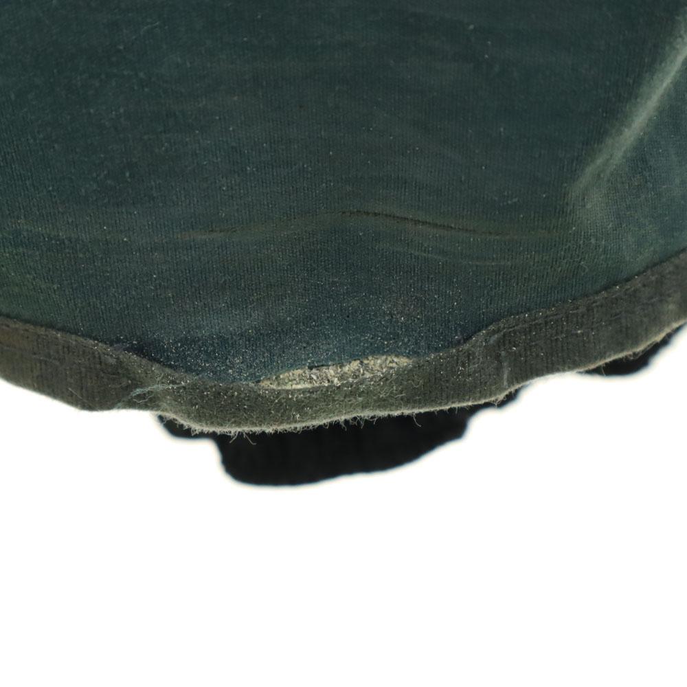 Burton Sněhové kalhoty M Modrošedé Pánské Použité