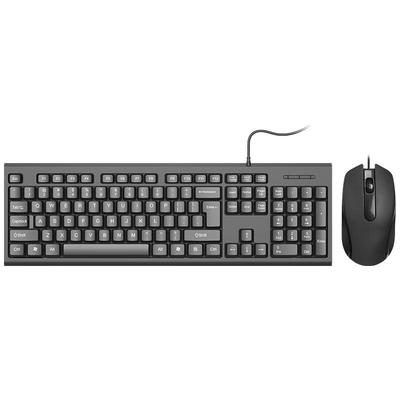 Computer-Peripheriegeräte – Tastatur-Maus-Kombinationen