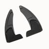 15-20 Dodge Challenger and Jeep Grand Cherokee Paddle Shifter Interior Modifications