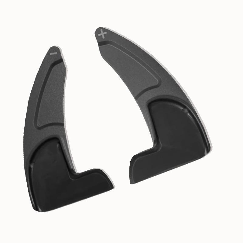 15-20 Dodge Challenger and Jeep Grand Cherokee Paddle Shifter Interior Modifications