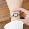 Niche Oval Bathtub Bracelet Women'S Watch Roman Scale Retro High-End Sense Simple Temperament Quartz Watch