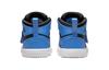 Jordan Sky Jordan 1 Black University Blue TD BQ7196-041