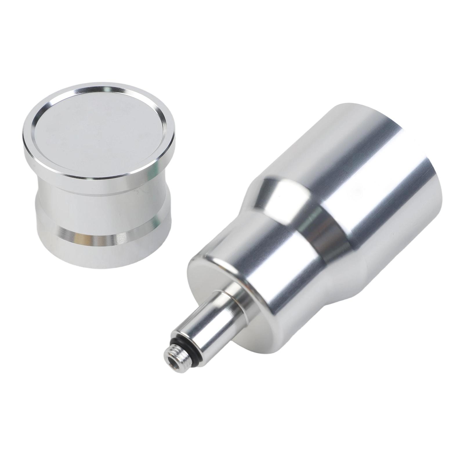 Oil Funnel Tool for Mountain and Road Bike Bleeding Kit Aluminium Alloy