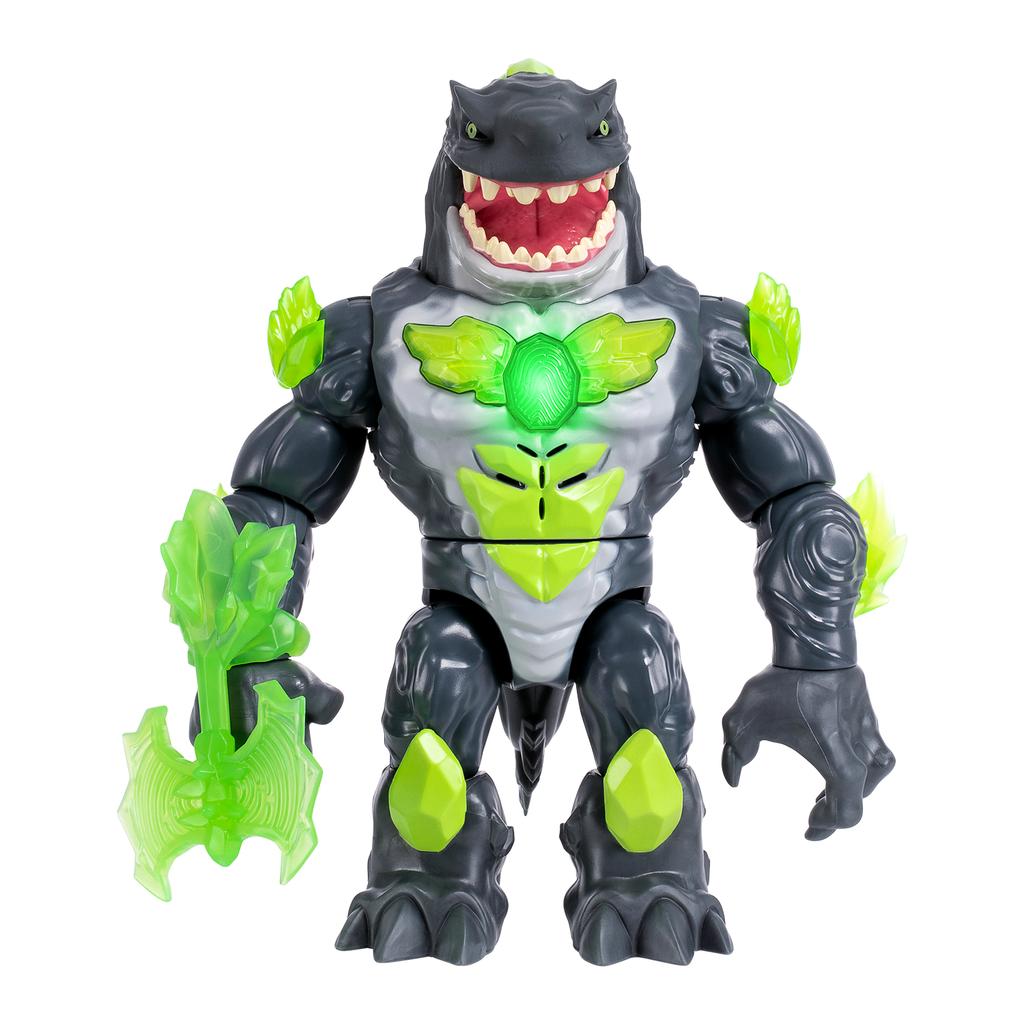 [young toys] Beastrap - S1 Shark Creator Robot (Random)