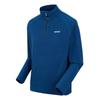 Regatta Great Outdoors Mens Montes Funnel Neck Fleece Jumper