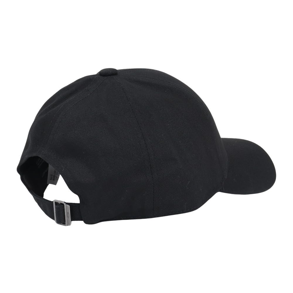 Cap ESSENTIAL LOCK UP LOGO CAP BLACKOUT Free Size [Oakley] 25.0 (02E)