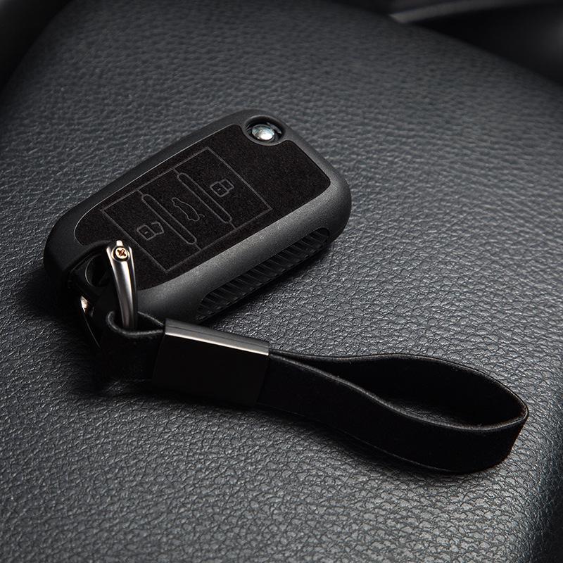 TPU Soft Full Cover for Roewe/MG Car Key