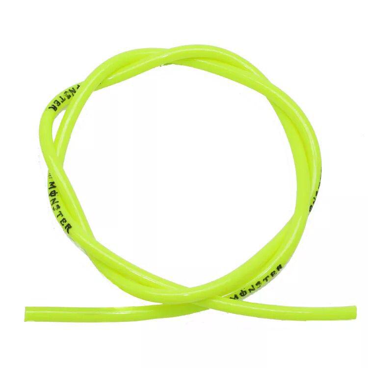 1M Universal Motorcycle Hose Petrol Fuel Line Hose Gas Oil Pipe Tube For Mini Moto Dirt Bike ATV Quad Minimotor Scooter