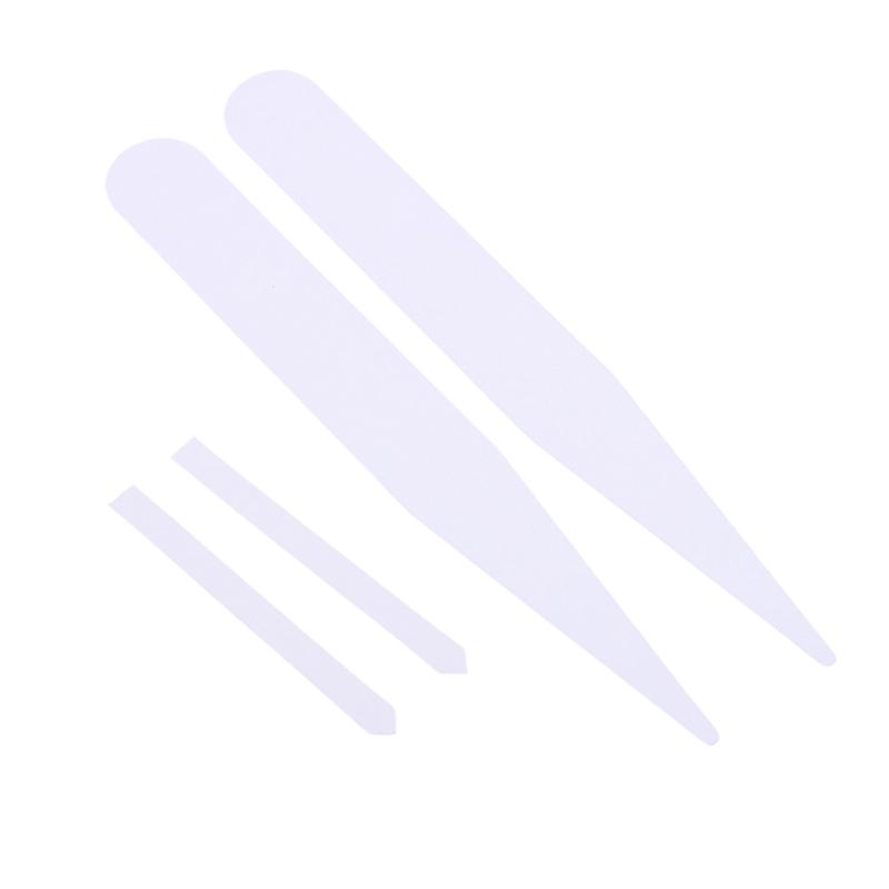100pcs Premium Perfume Test Strips – Bottle-shaped Tape for Fragrance and Essential Oil Sampling