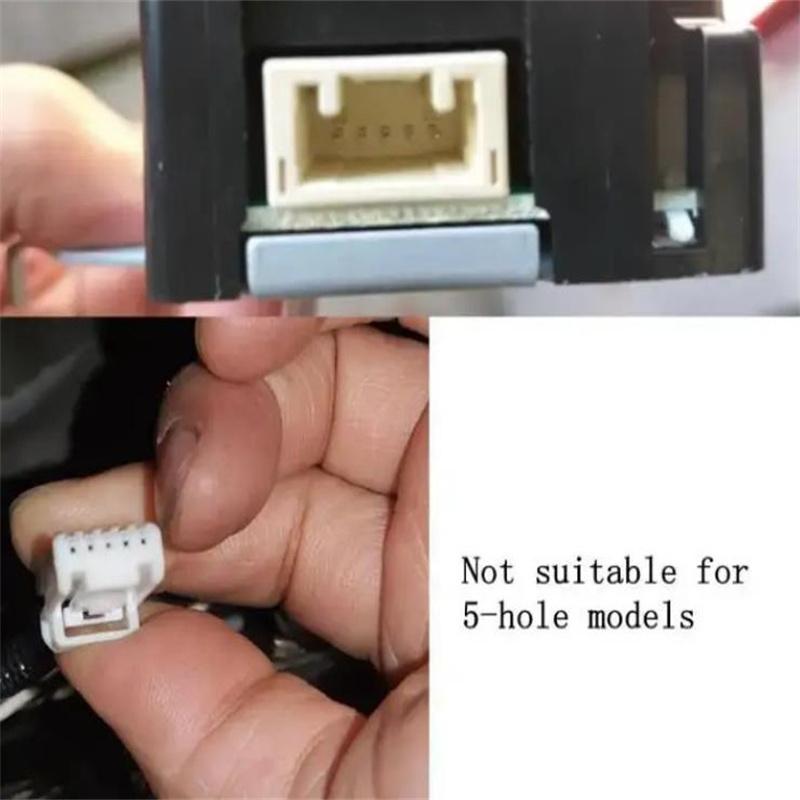 Car TPMS Tire Pressure Display Security Alarm Monitoring System For Lexus IS NX NX200t NX300h Series 2015-