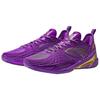 Anta Speed Decision 6 Basketball Shoes Men Sneaker Deep-Purple 112531112S-2