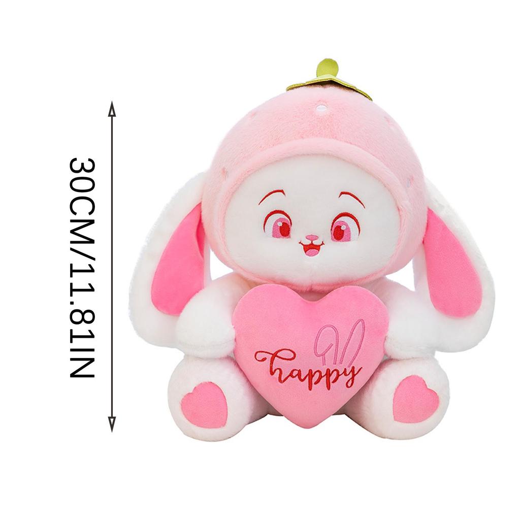 Plush Toys Cute And Perfect Birthday Gifts For Friends And Classmates Graduation Gifts