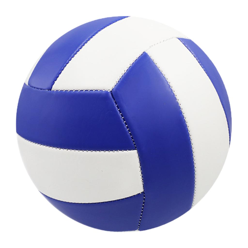 Official Size4 5 7Volleyball Stability Indoor/Outdoor for Training Beach Beginner Game Ball Sand Beach Volleyball Waterproof