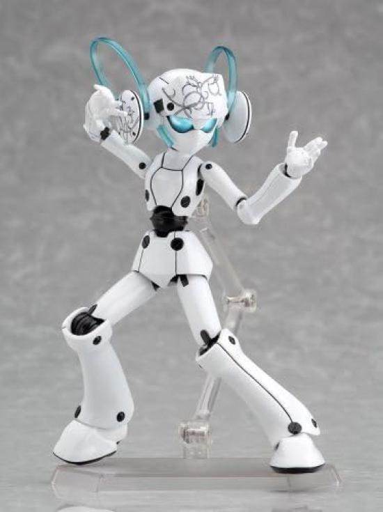 Figma Fireball Drossel