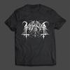 Horna Perima T-Shirt Azaghal Taufe Tsjuder Clandestine Blaze Nargaroth Aosoth