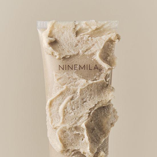 NINEMILA Calming Beer Yeast Scalp Scaling Scrub 200ml