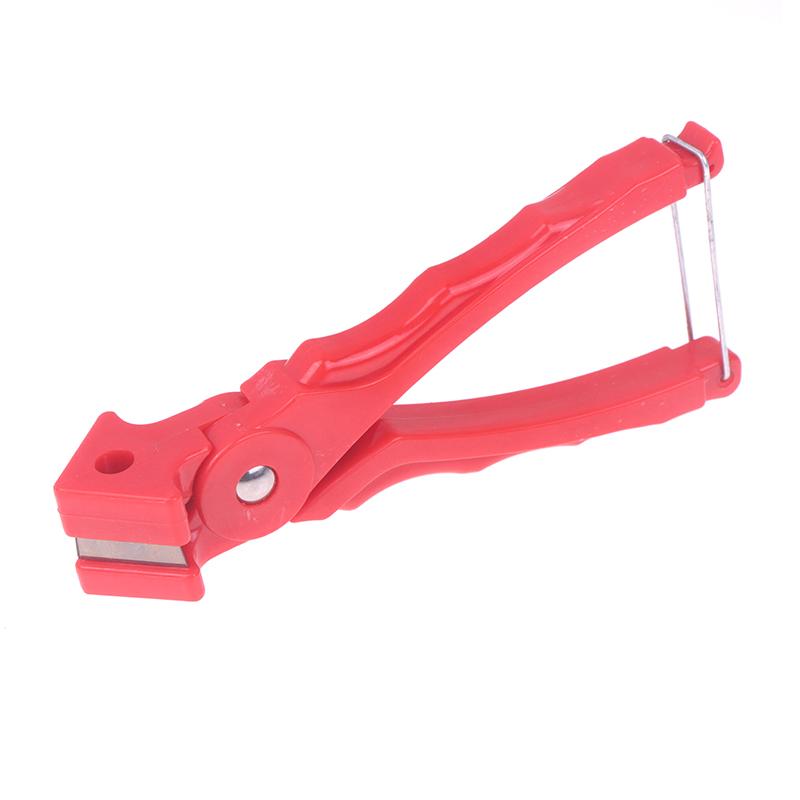 Úhlová pokosová střihačka řezačka gumových pásků nůžky řezačka 90 stupňů T90 stupňů vrubovací kleště střihačka gumových pásků těsnění