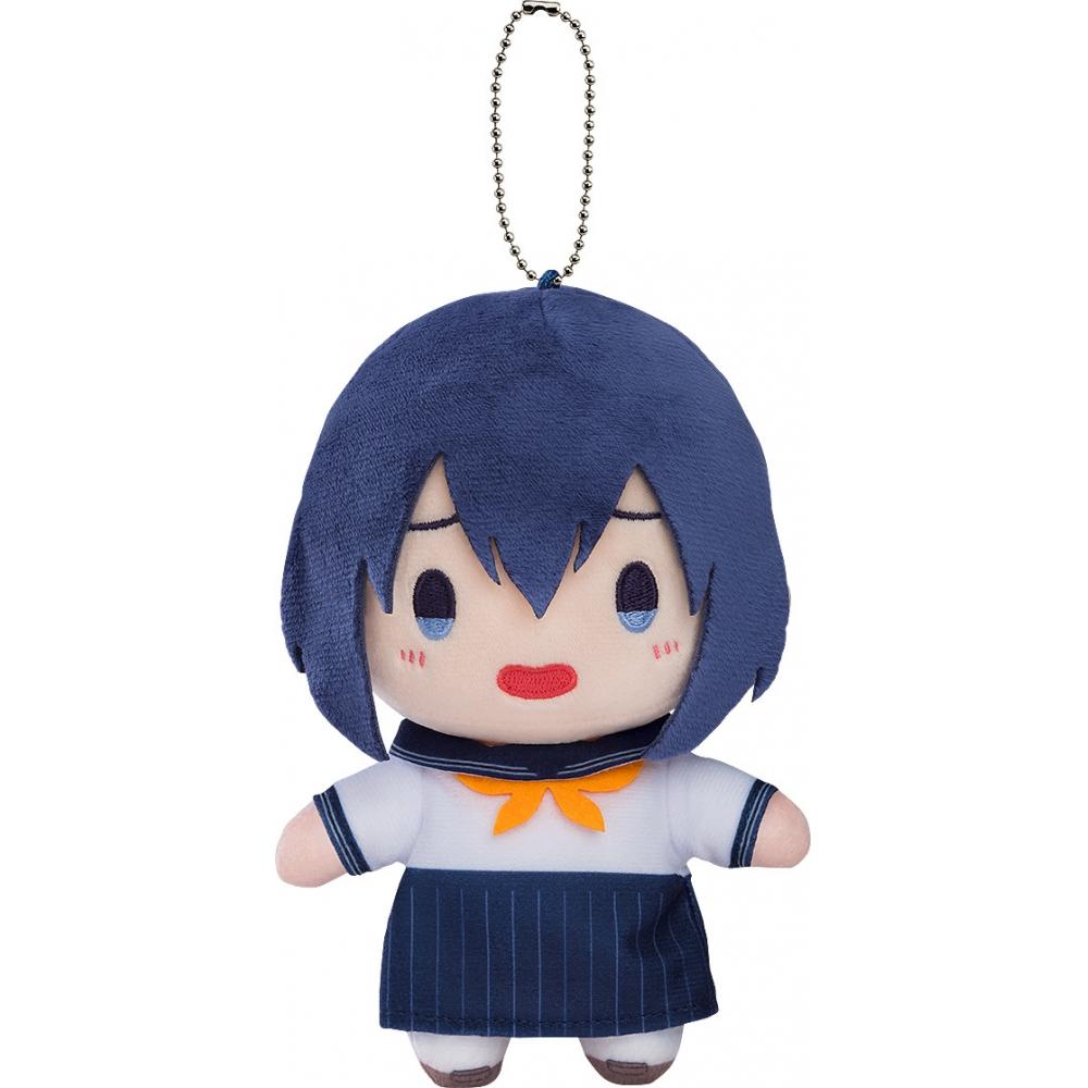 

2.5 Dimensional Seduction 2.5 Dimensional Seduction Plushie Nonoa