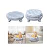 Baby Foto Requisiten Kleinkind Stuhl Vintage Kleines Sofa 0-6 Monate Babys Posing Zubehör Sitz Mini Hocker