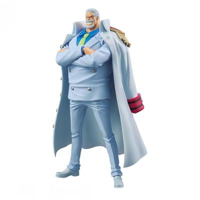 One Piece Figur Garp Monkey Garp DXF GRANDLINE SPECIAL 20cm D. ~DIE SERIE~ Größe ca.
