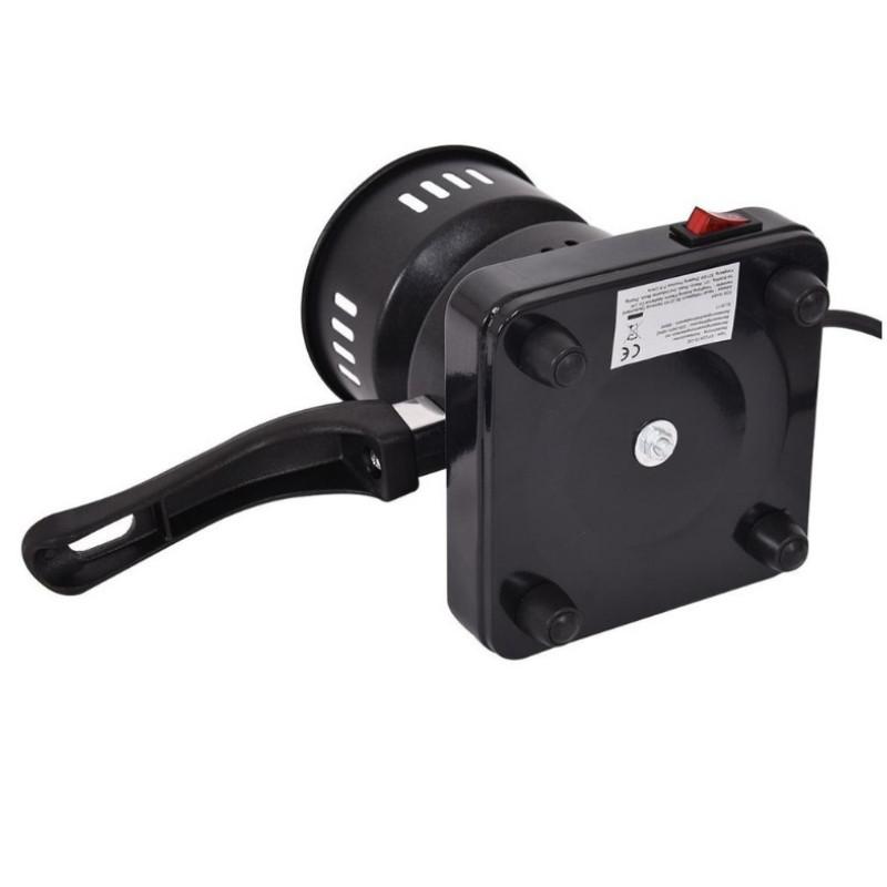 Wielofunkcyjny Elektryczny Grzejnik z Regulacją Temperatury Domowy Elektryczny Czajnik do Herbaty Przenośna Blacha do Pieczenia Piec na Węgiel Drzewny