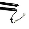 Fits Acura MDX Electric Tailgate Hydraulic Support Rods 74961TYAA012M1 74981TYAA012M1