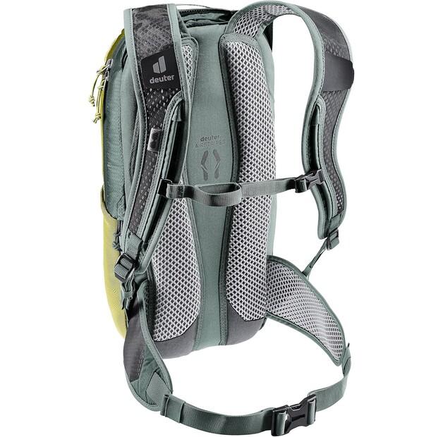 Backpack Deuter Race 8 Sprout/ivy (3204023-1204)